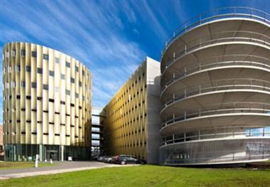 Regus - Utrecht Papendorp i Utrecht, NL