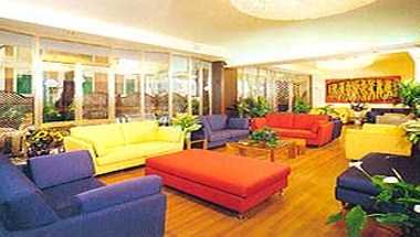 Hotel Saint Tropez a Riccione, IT