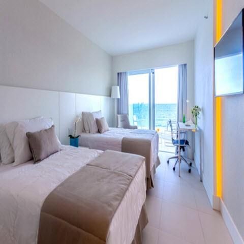 Bild på anläggning