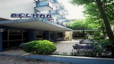 Hotel Belmar i Riccione, IT
