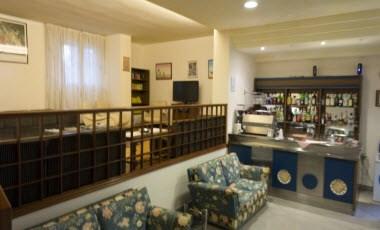 Hotel Belmar i Riccione, IT