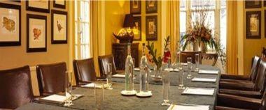 Feversham Arms Hotel a York, GB1