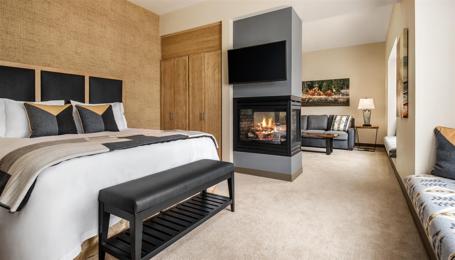 Изображение места проведения