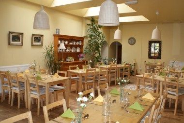 Изображение места проведения