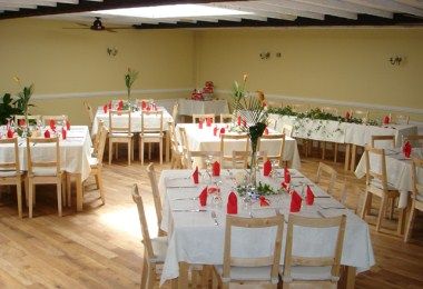 Изображение места проведения