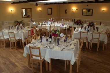 Изображение места проведения