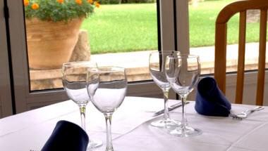 Hotel Jeremias em Alcala de Xivert, ES