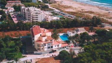 รูปสถานที่จัดงาน