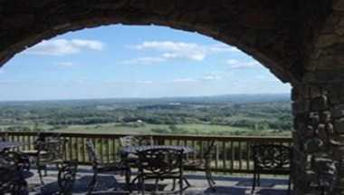 Bluemont Vineyard i Bluemont, VA