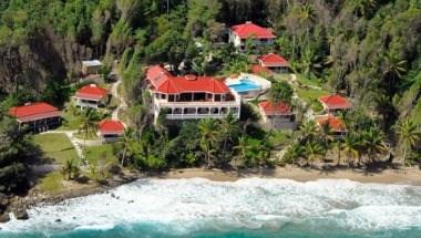 Petite Anse Hotel image