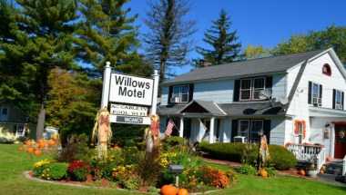Willows Motel a Williamstown, MA