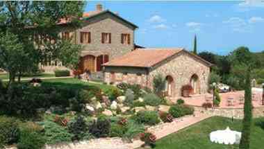 Tenuta Quadrifoglio a Gambassi Terme, IT