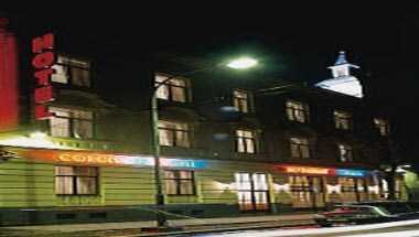 Hotel City Ostrava à Ostrava, CZ