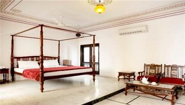 Jyoti Mahal, New Delhi, IN