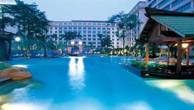 Dong Fang Hotel i Guangzhou, CN