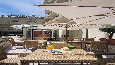 Bild på anläggning