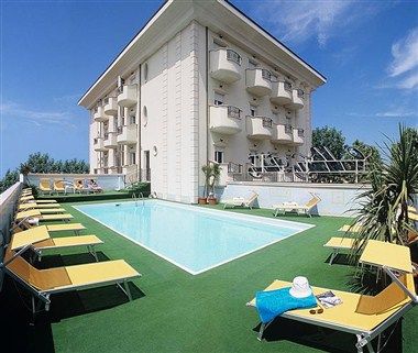 Bild på anläggning