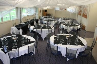 Northland Cricket Association in Whangarei, NZ