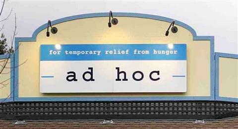Ad Hoc