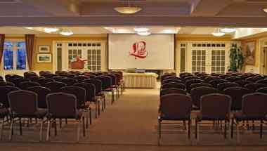 Lambton Golf and Country Club in Toronto, ON