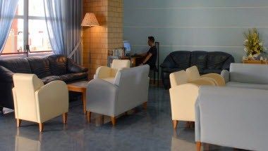 Изображение места проведения