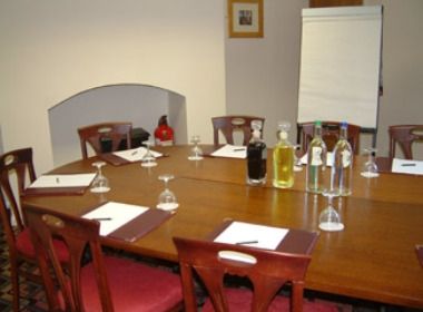 Изображение места проведения