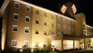 Hotel 10 Aparecida de Goiania a Aparecida de Goiania, BR