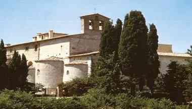 Abbazia Di Spineto in Sarteano, IT