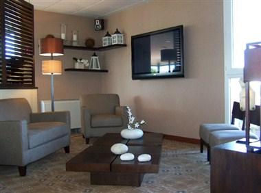 Lessay Brit Hotel, Saint-Lo, FR