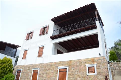 Arion Resort Hotel a Bodrum, TR