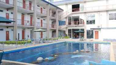 Trans International Hotel, Nadi, FJ