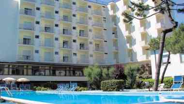 Cervia, ITにおけるHotel Doge Milano Marittima