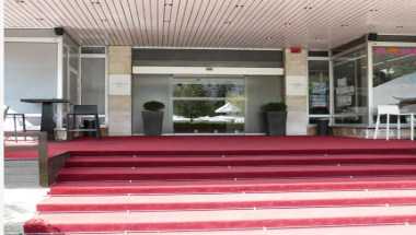 Hotel Rila Sofia en Sofia, BG