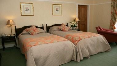 Balcary Bay Country House Hotel в Castle Douglas, GB2