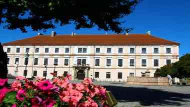 Hotel Beremend Rose, Siklos, HU