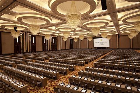 InterContinental Wuhan a Wuhan, CN