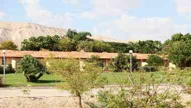 Almog Kibbutz Hotel a Almog, IL