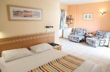 Almog Kibbutz Hotel a Almog, IL