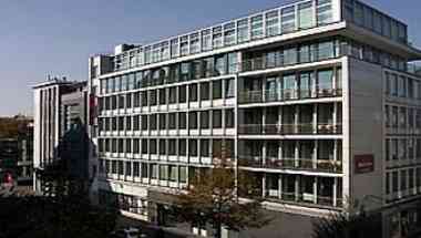 Mercure Hotel Aachen am Dom, Aachen, DE