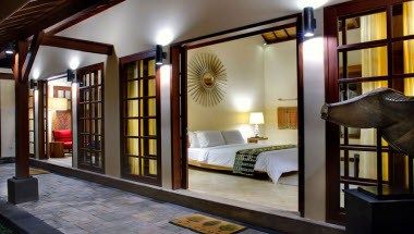 Изображение места проведения