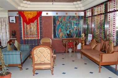 Изображение места проведения