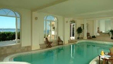 Изображение места проведения