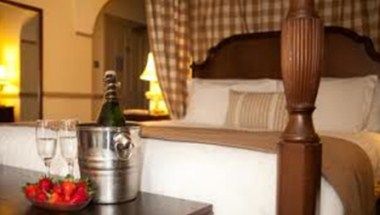 Изображение места проведения