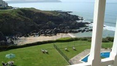 Изображение места проведения