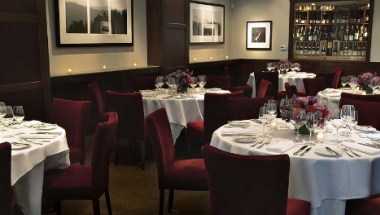 The Village Pub в Woodside, CA