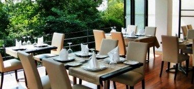 Изображение места проведения