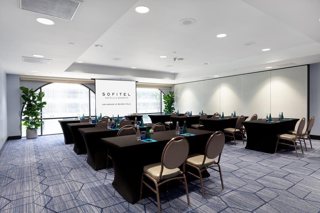 Meeting room image
