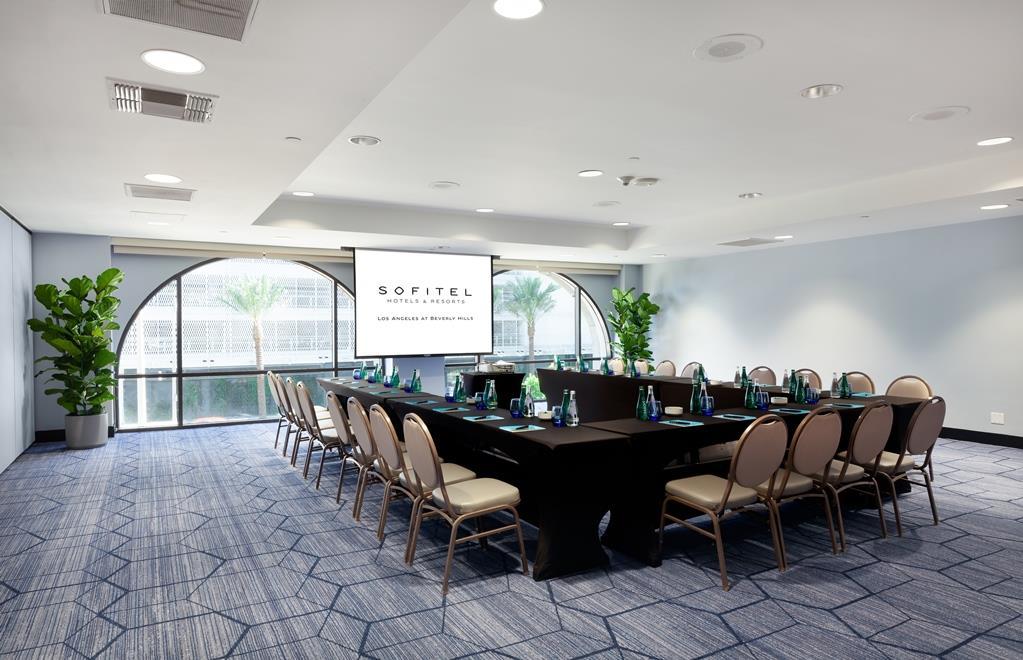 Meeting room image