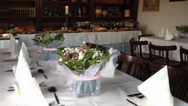 De Schreierstoren in Amsterdam, NL