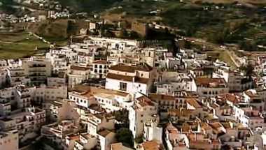 Granada Convention Bureau em Granada, ES